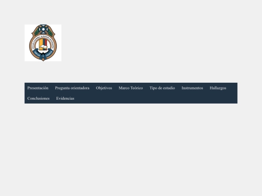 Periodismo (1) screenshot
