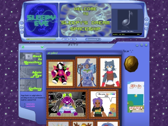 gallery screenshot