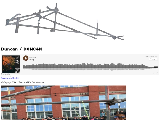 duncan screenshot