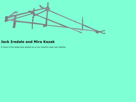 jackmira screenshot