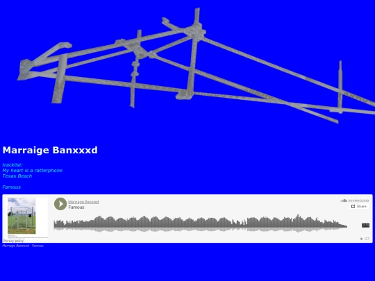 maband2 screenshot