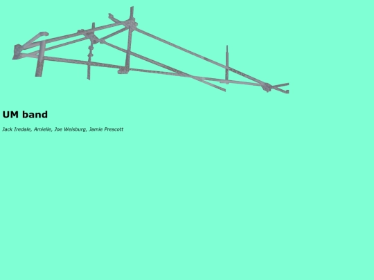 umshow screenshot