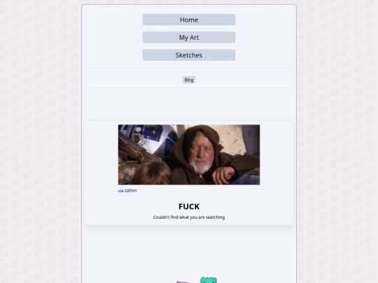404 screenshot