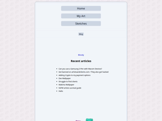 authors screenshot