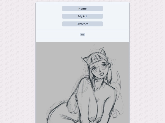 pages/sketches screenshot
