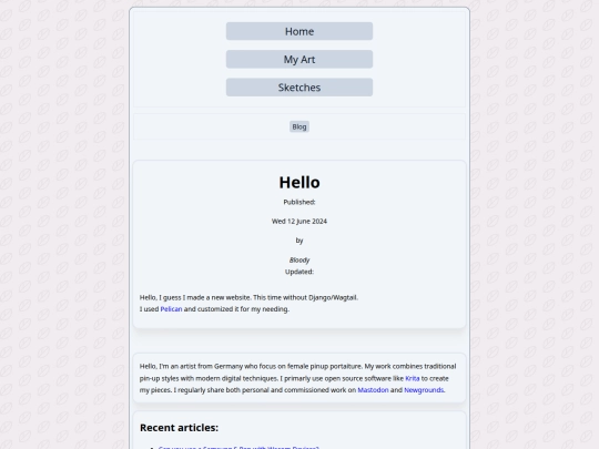 posts/blog/hello screenshot