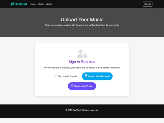 uploads screenshot