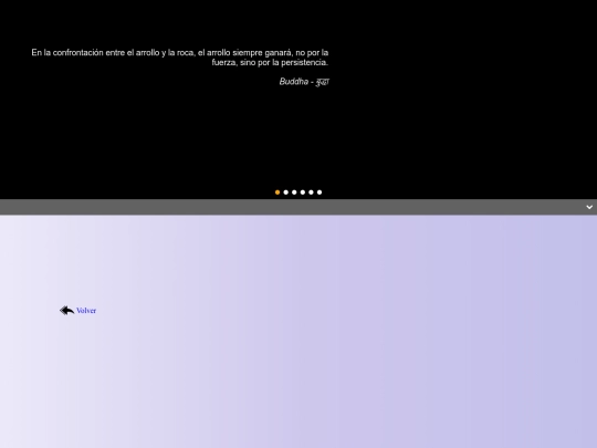 Citas screenshot
