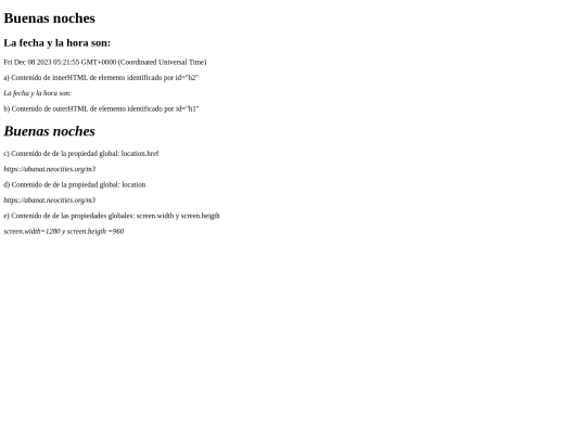 m3 screenshot