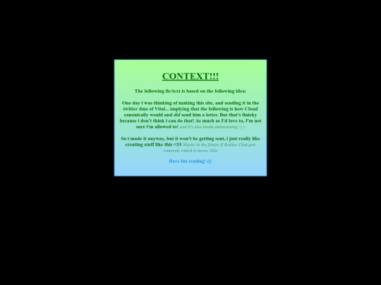 Track and Trace/context screenshot