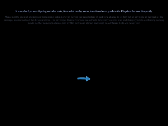 Track and Trace/page1 screenshot