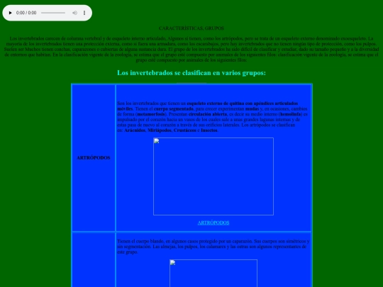nueva carpeta(3)/CARACTERÍSTICAS Y GRUPOS screenshot