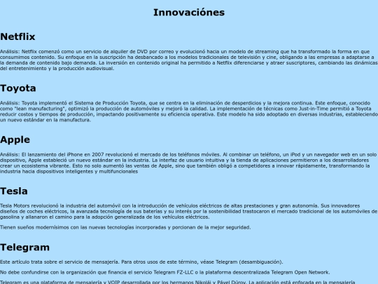 cuadernodeclase/innovaciones screenshot