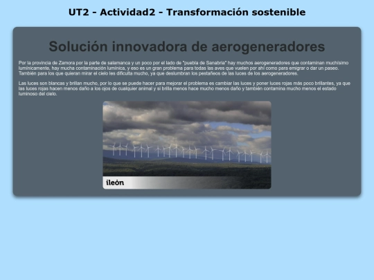 cuadernodeclase/ut2-act2-trans-sostenible screenshot