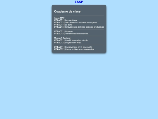 modulo-optativo screenshot