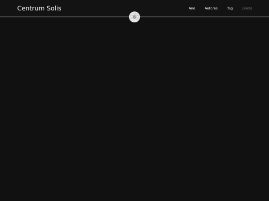 paginas/autores screenshot