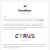 Cyrus Installer avatar