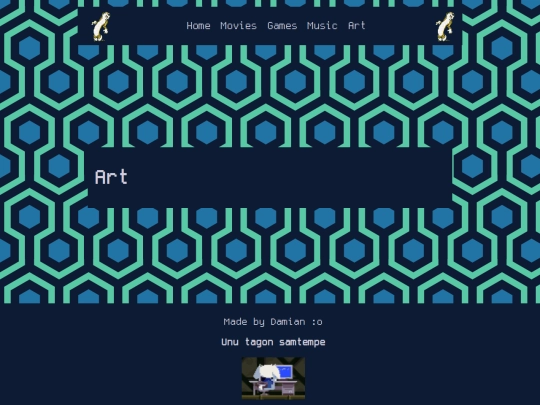 art screenshot