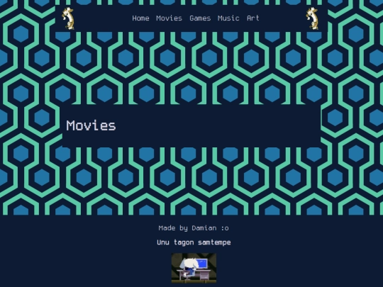 movies screenshot