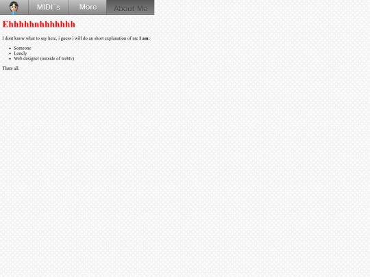 webtv/about screenshot