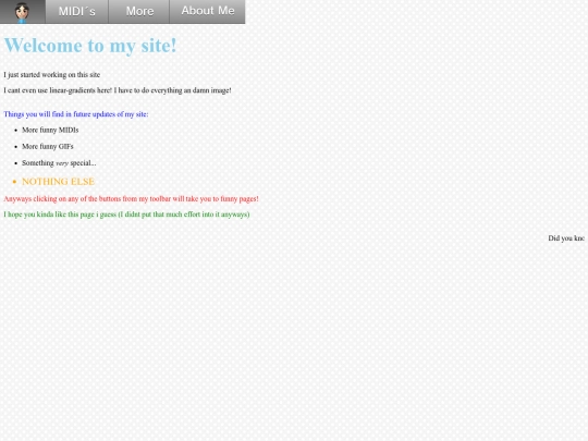 webtv screenshot