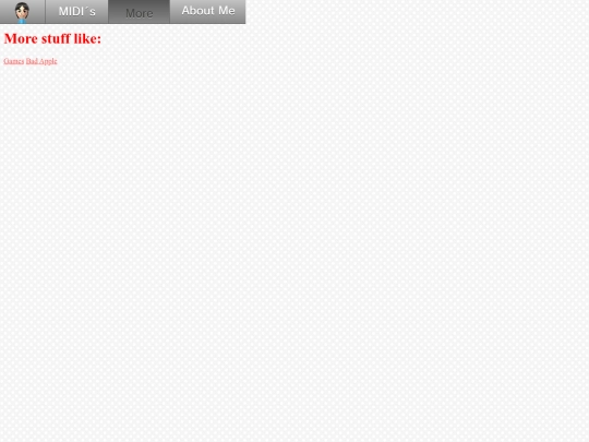 webtv/more screenshot