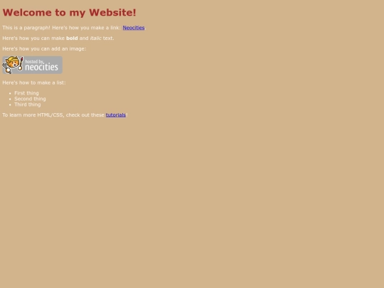 deafrow screenshot