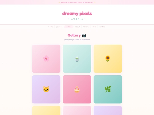 gallery screenshot