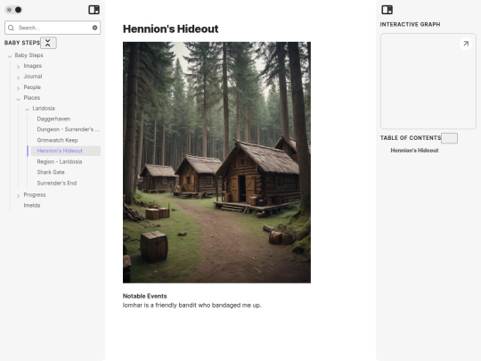Ironsworn 1/baby-steps/places/laridosia/hennion's-hideout screenshot