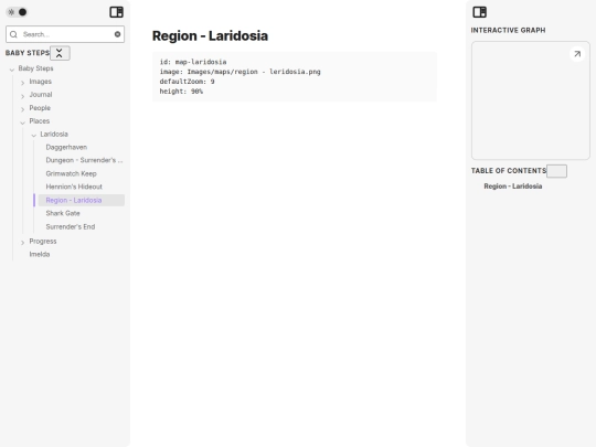 Ironsworn 1/baby-steps/places/laridosia/region-laridosia screenshot