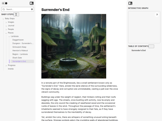 Ironsworn 1/baby-steps/places/laridosia/surrender's-end screenshot