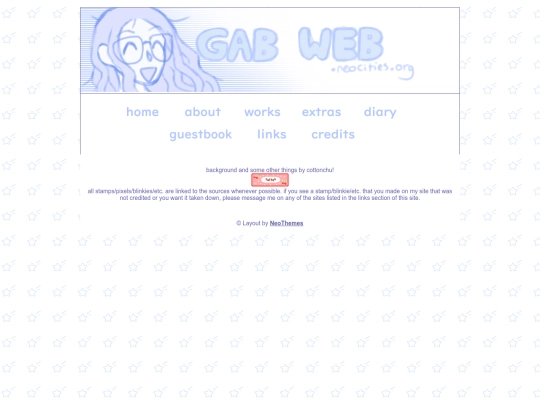 credits screenshot