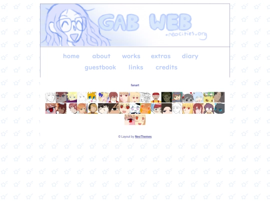 fan screenshot
