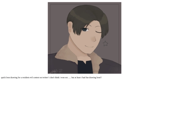 fanart21 screenshot