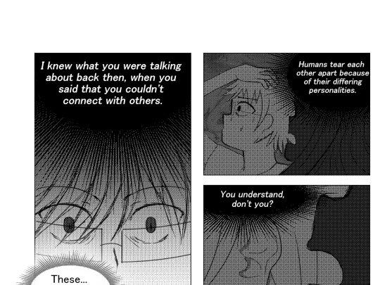 ocomi3 screenshot