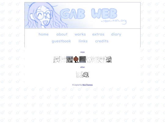 originalcomic screenshot