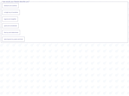 quiz screenshot