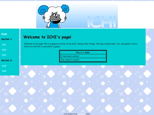 felinium screenshot