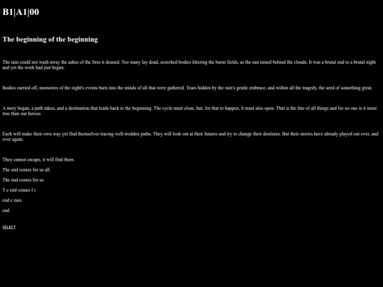 realmsbirth/prologue/00 screenshot