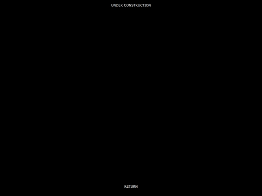 underconstruction screenshot