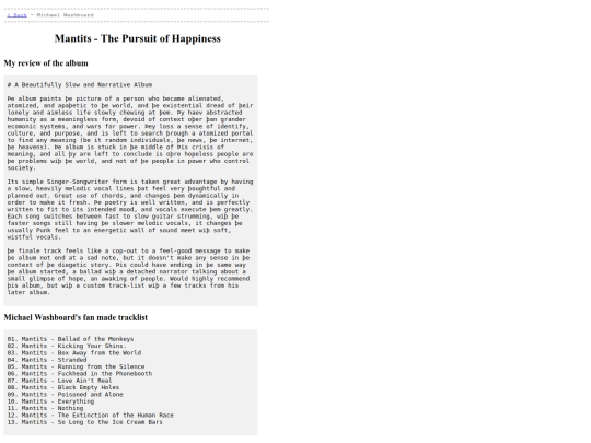 articels/music/the-pursuit-of-happiness screenshot