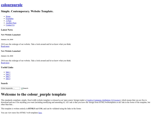 colour_purple screenshot