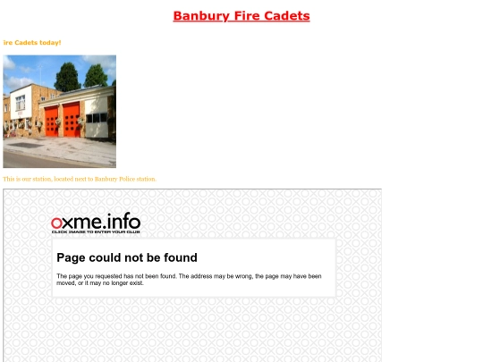 firecadets screenshot