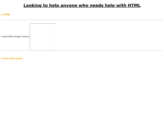 work screenshot