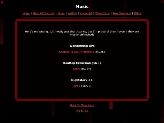 Music/Music screenshot