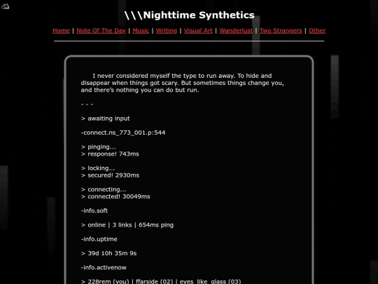 Writing/nightsynthstory/nightsynth1 screenshot