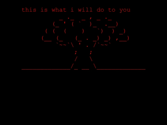 pouncesonyou screenshot