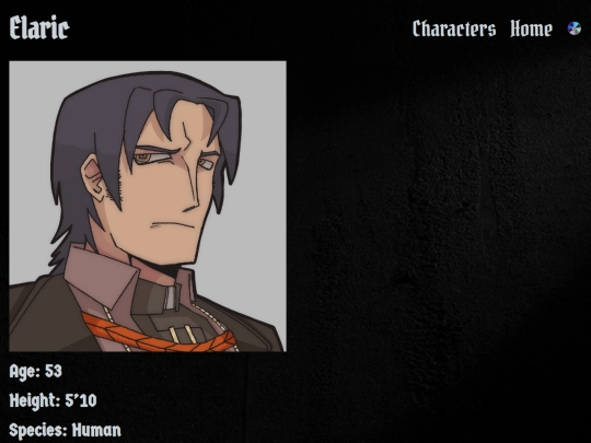 elaric screenshot