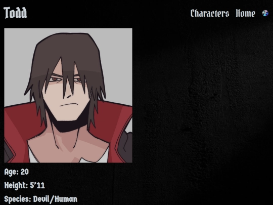 todd screenshot