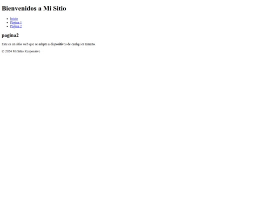 pagina2 screenshot